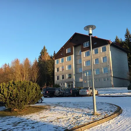 Apartman U Lesa, Srni 119 Exterior photo
