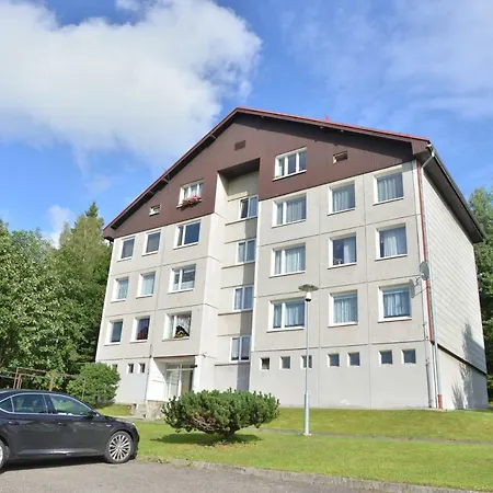 Apartman U Lesa, Srni 119 Exterior photo