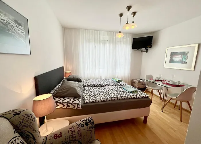 Apartman U Lesa, Srni 119