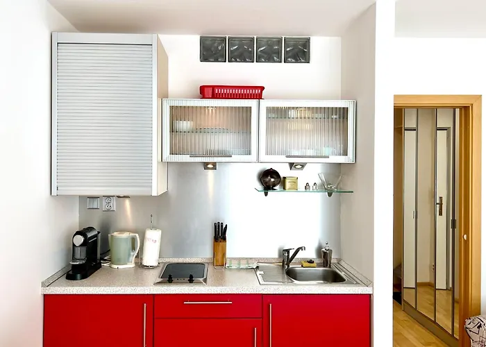 Apartman U Lesa, Srni 119