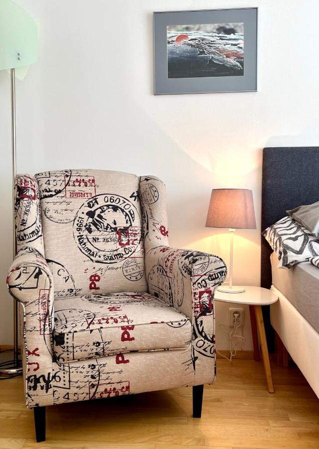 U Lesa, 119 Apartment *
