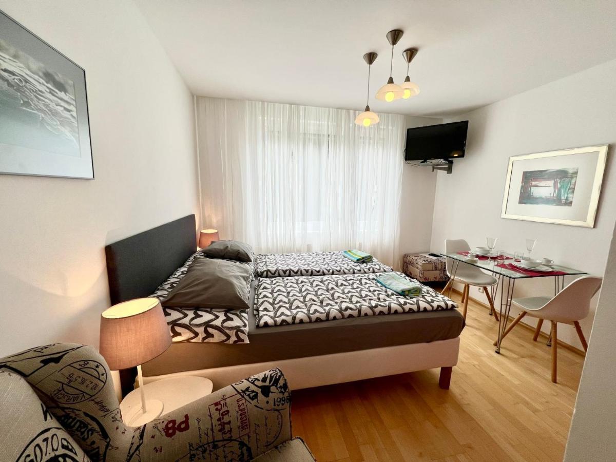 Apartment U Lesa, 119 *