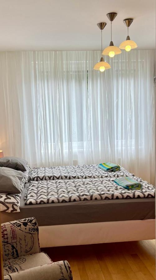 Apartment U Lesa, 119 Srni