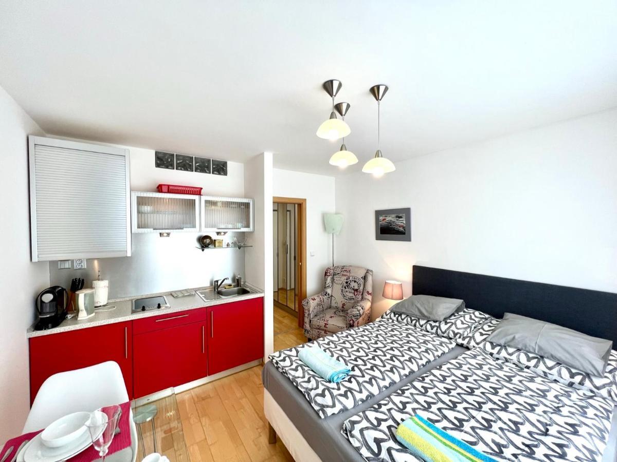 Apartment U Lesa, 119 Srni