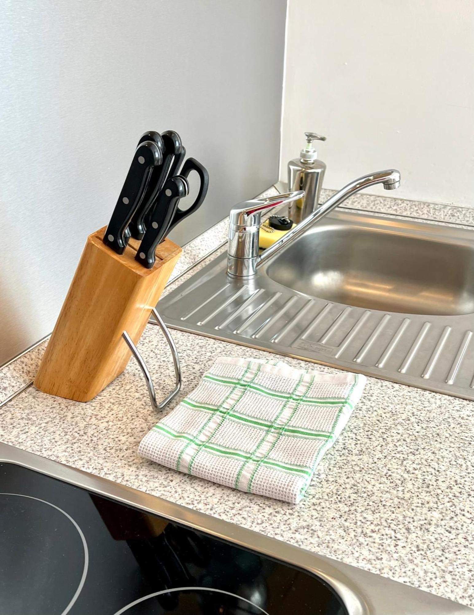 U Lesa, 119 Apartment *