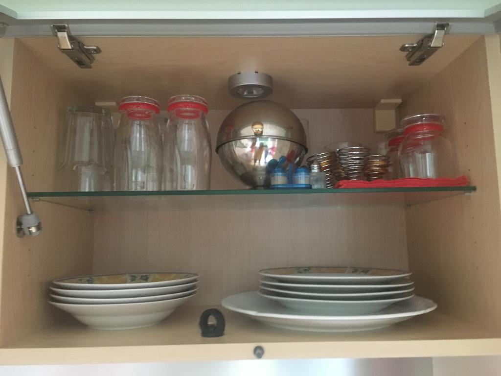 Apartment U Lesa, 119 Srni