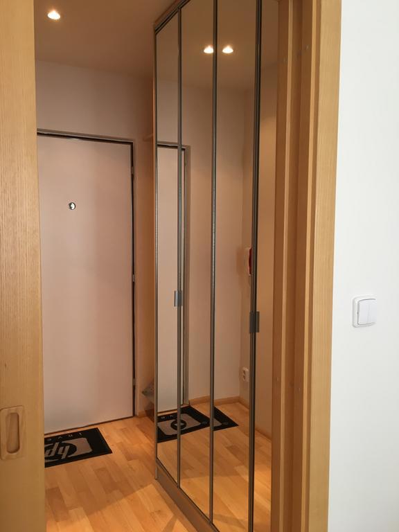 U Lesa, 119 Srní