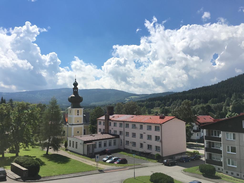 Apartment U Lesa, 119 Srni